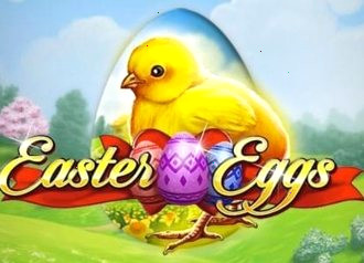 Easter Eggs Playn Go